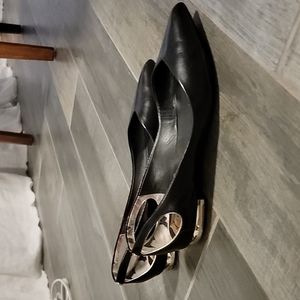 Ted Baker point flata